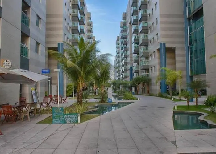 Apto Em Jatiuca, Jtr Trade Maceio
