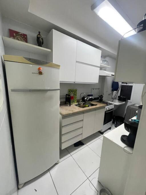 Apto Em Jatiuca, Jtr Trade Apartamento *