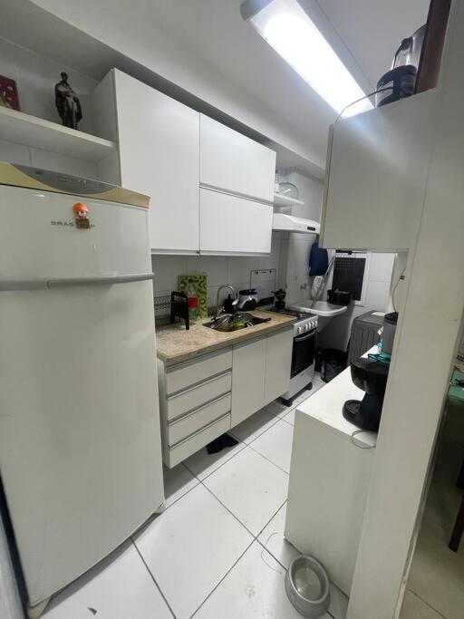 Apartamento Apto Em Jatiuca, Jtr Trade Maceió