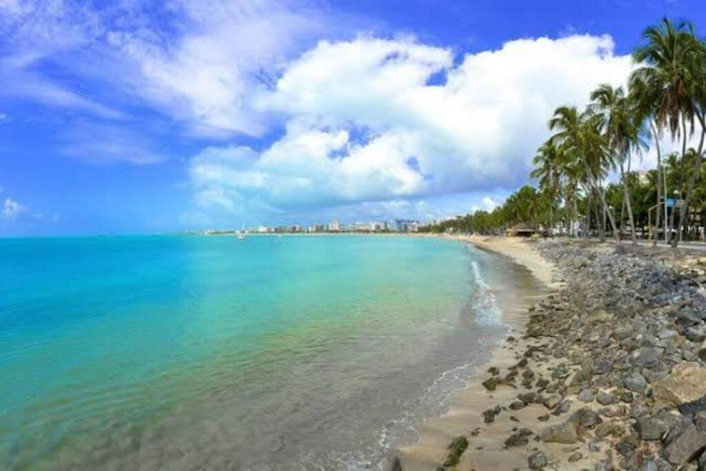 Apto Em Jatiuca, Jtr Trade Apartamento Maceió
