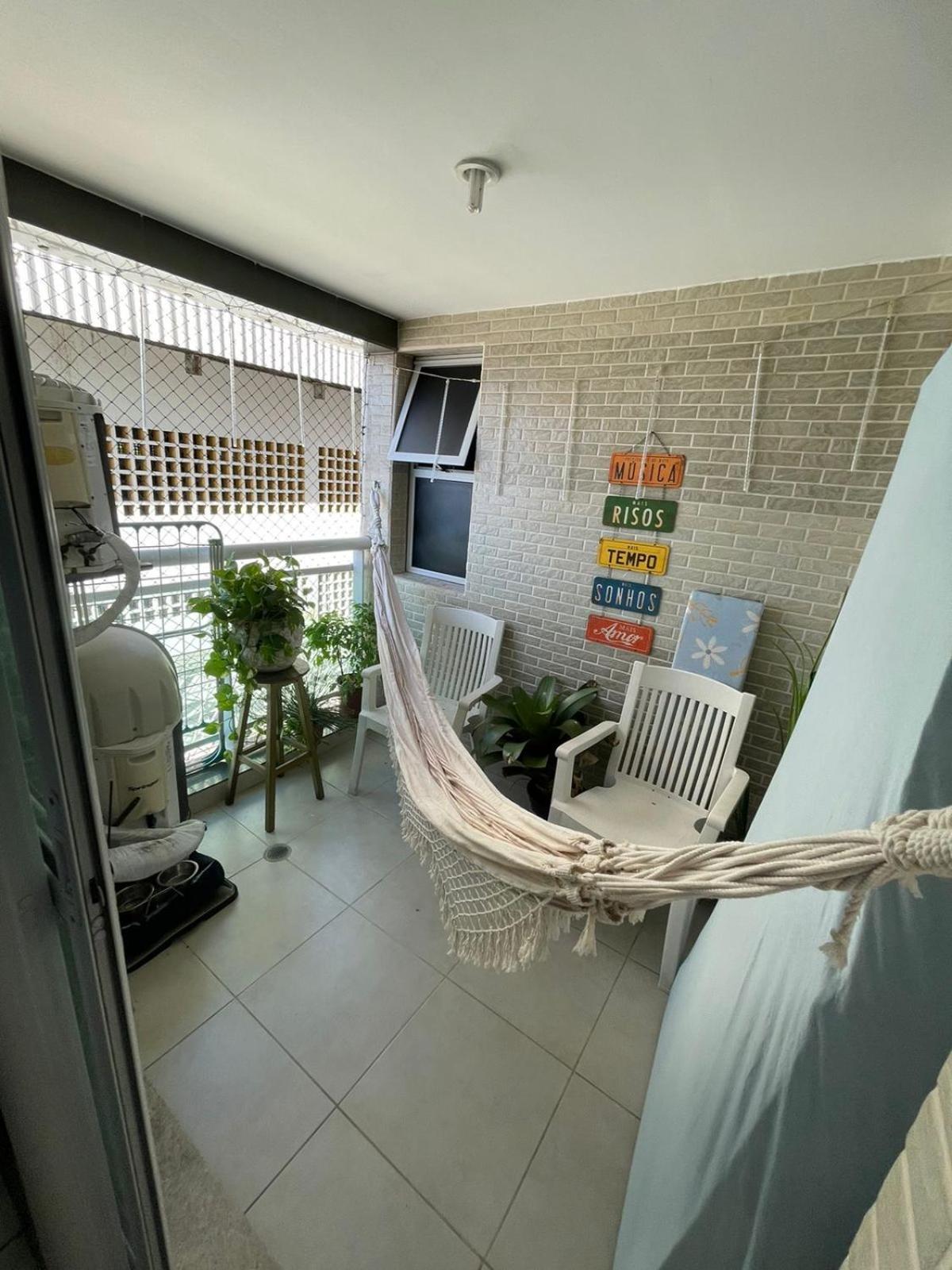 Apto Em Jatiuca, Jtr Trade Apartamento Maceió