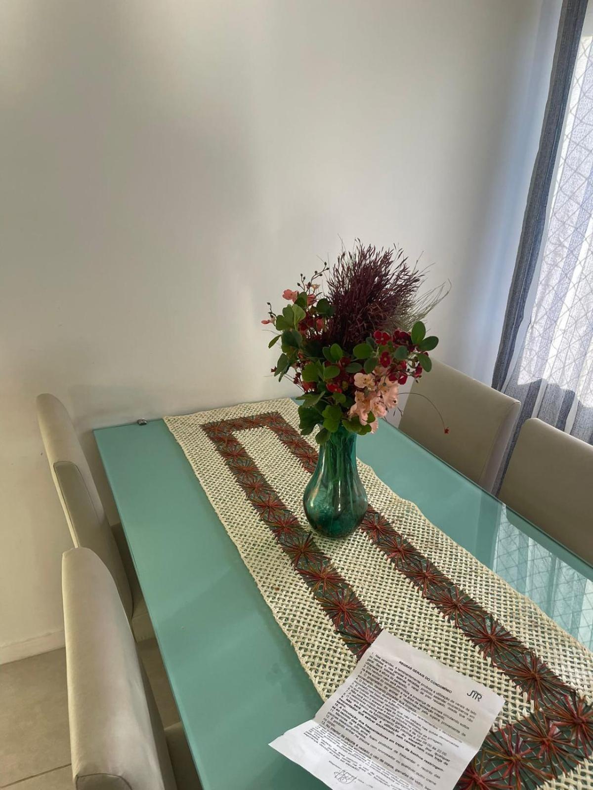 Apto Em Jatiuca, Jtr Trade Apartamento Maceió
