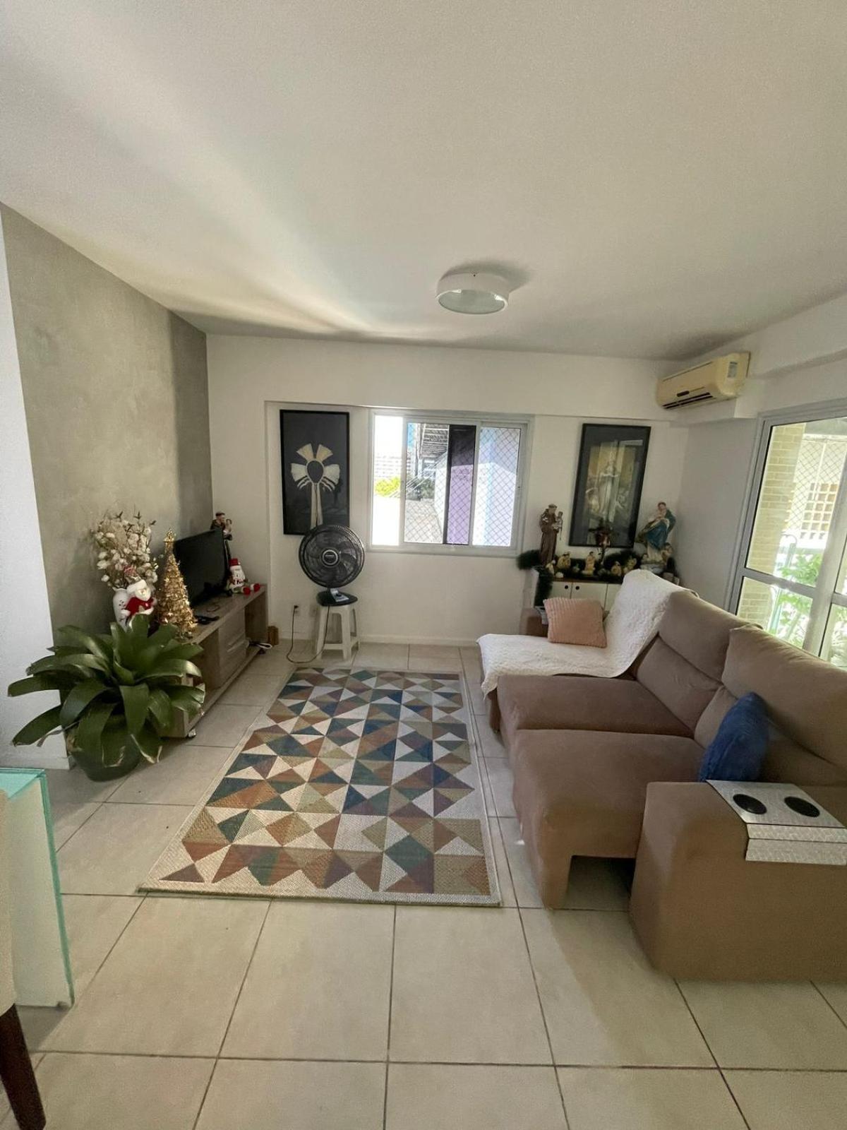 Apartamento Apto Em Jatiuca, Jtr Trade *
