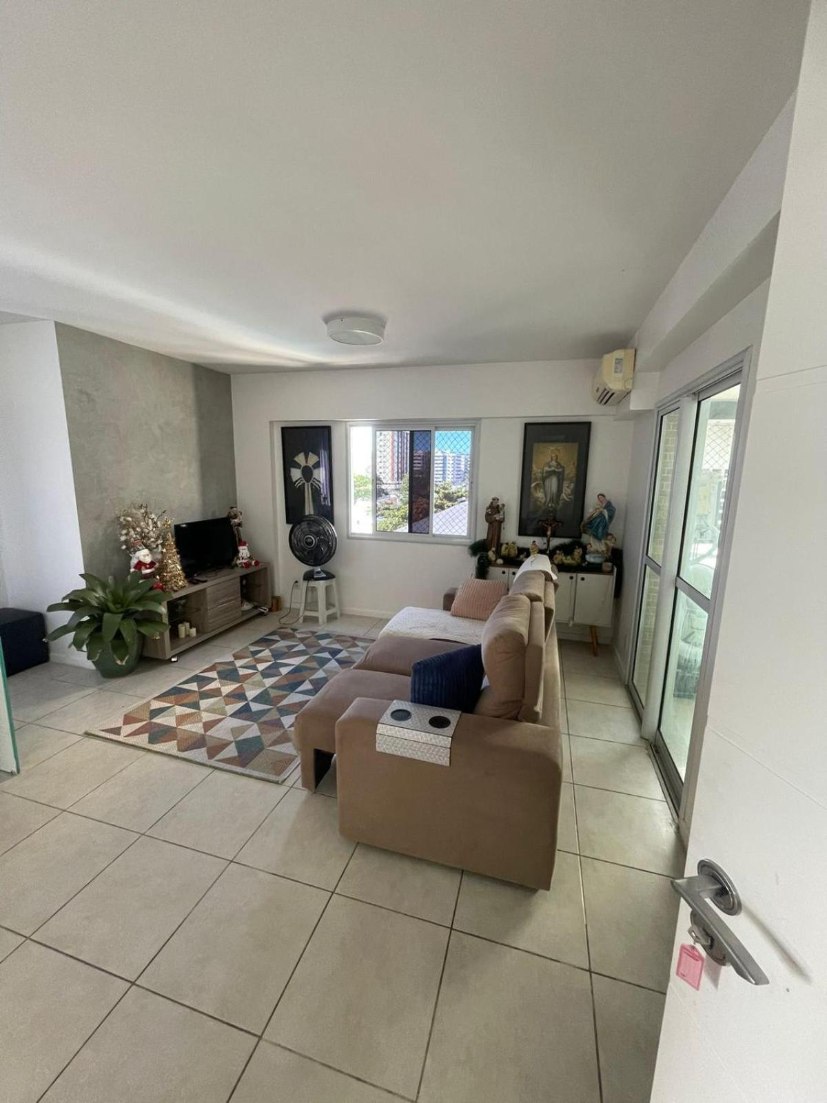 Apto Em Jatiuca, Jtr Trade Apartamento Maceió