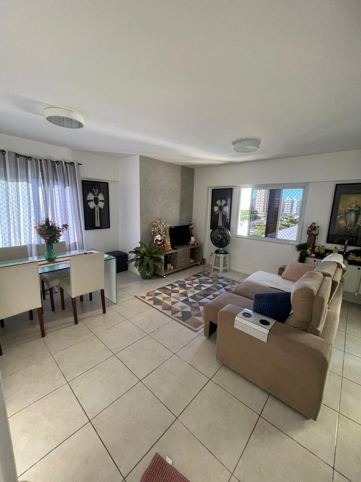 Apto Em Jatiuca, Jtr Trade Apartamento